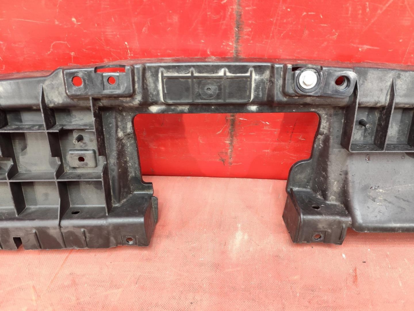 Панель передняя (телевизор)