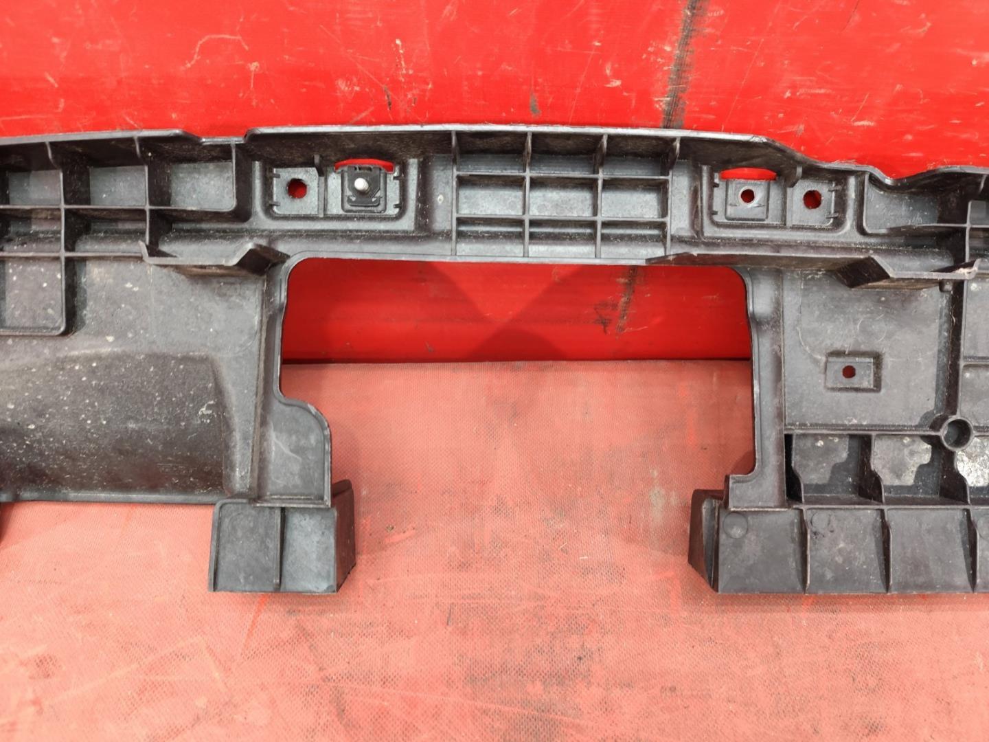 Панель передняя (телевизор)