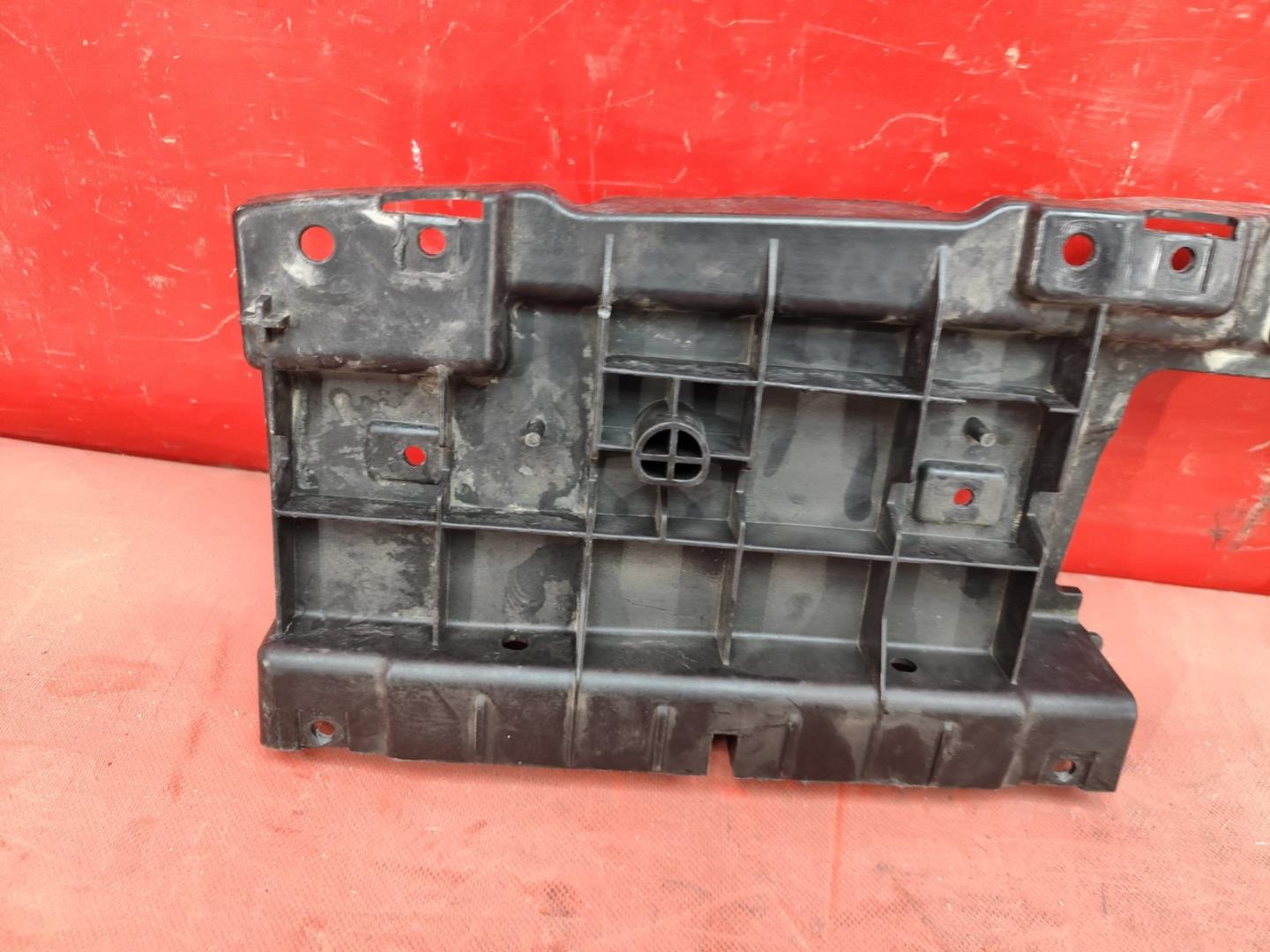 Панель передняя (телевизор)