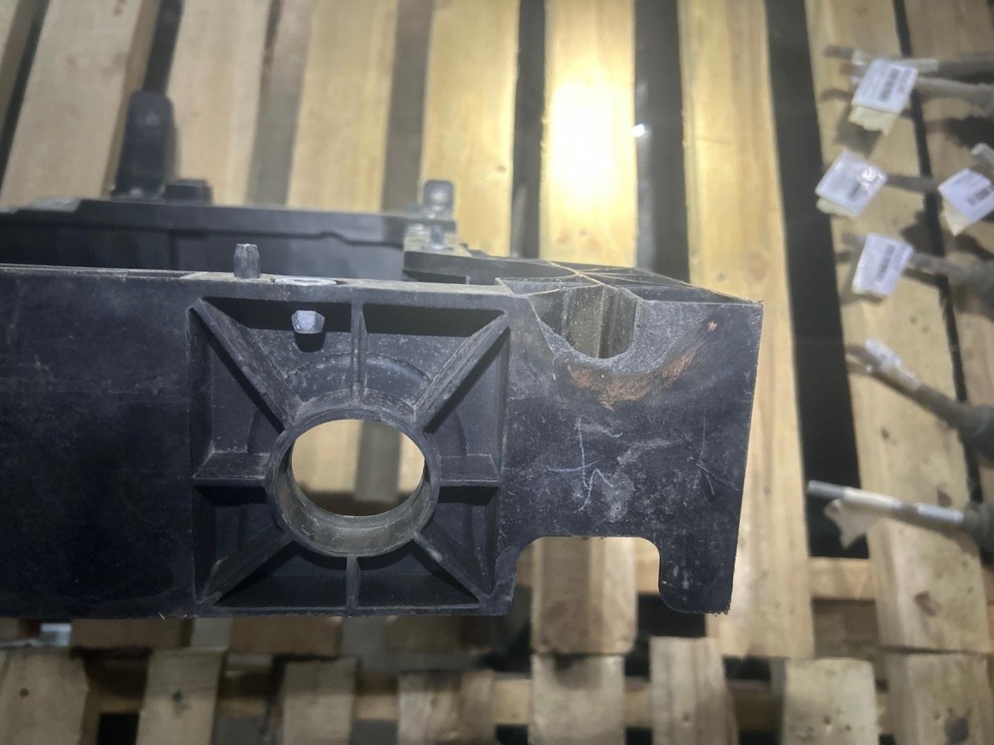 Панель передняя (телевизор)