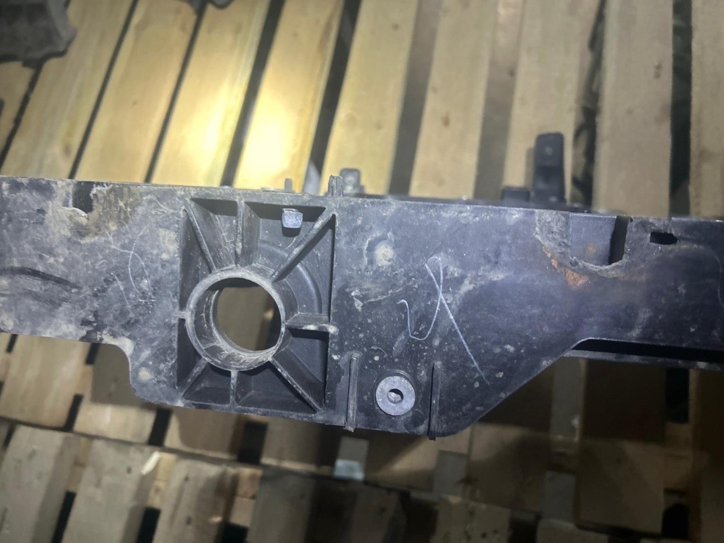 Панель передняя (телевизор)