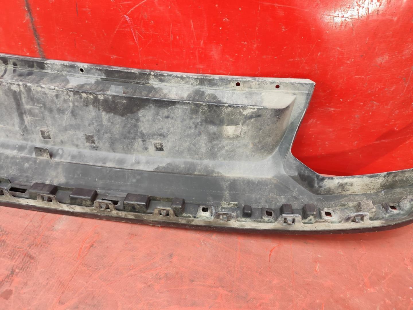 Юбка передняя