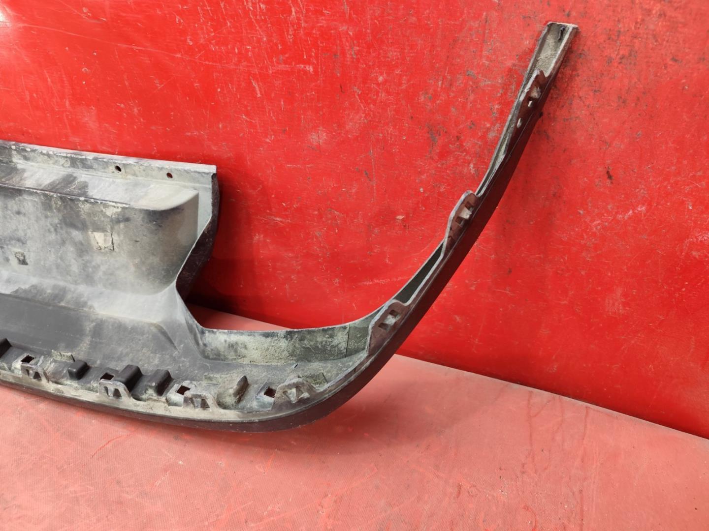 Юбка передняя