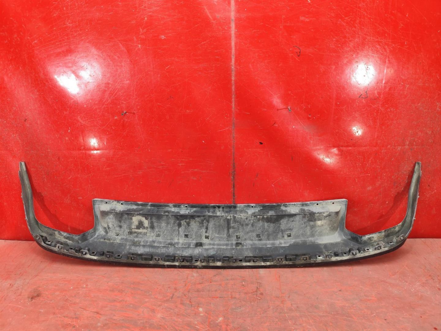 Юбка передняя