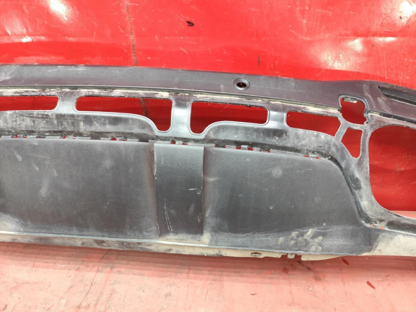 Юбка передняя