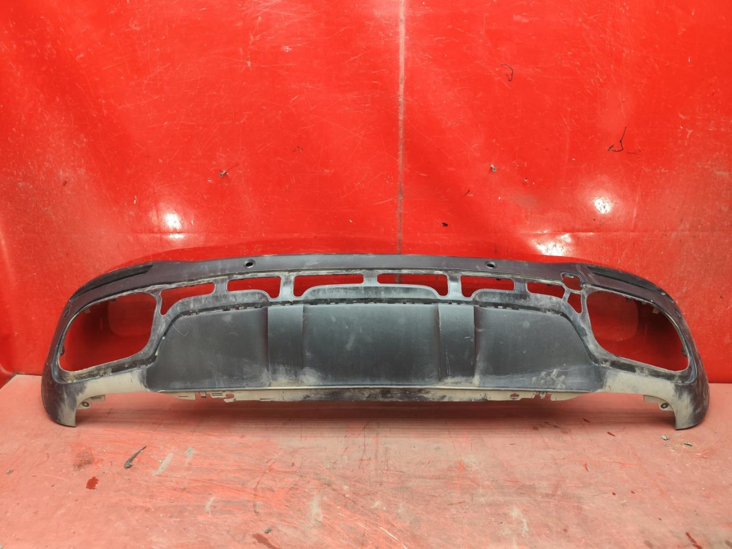 Юбка передняя