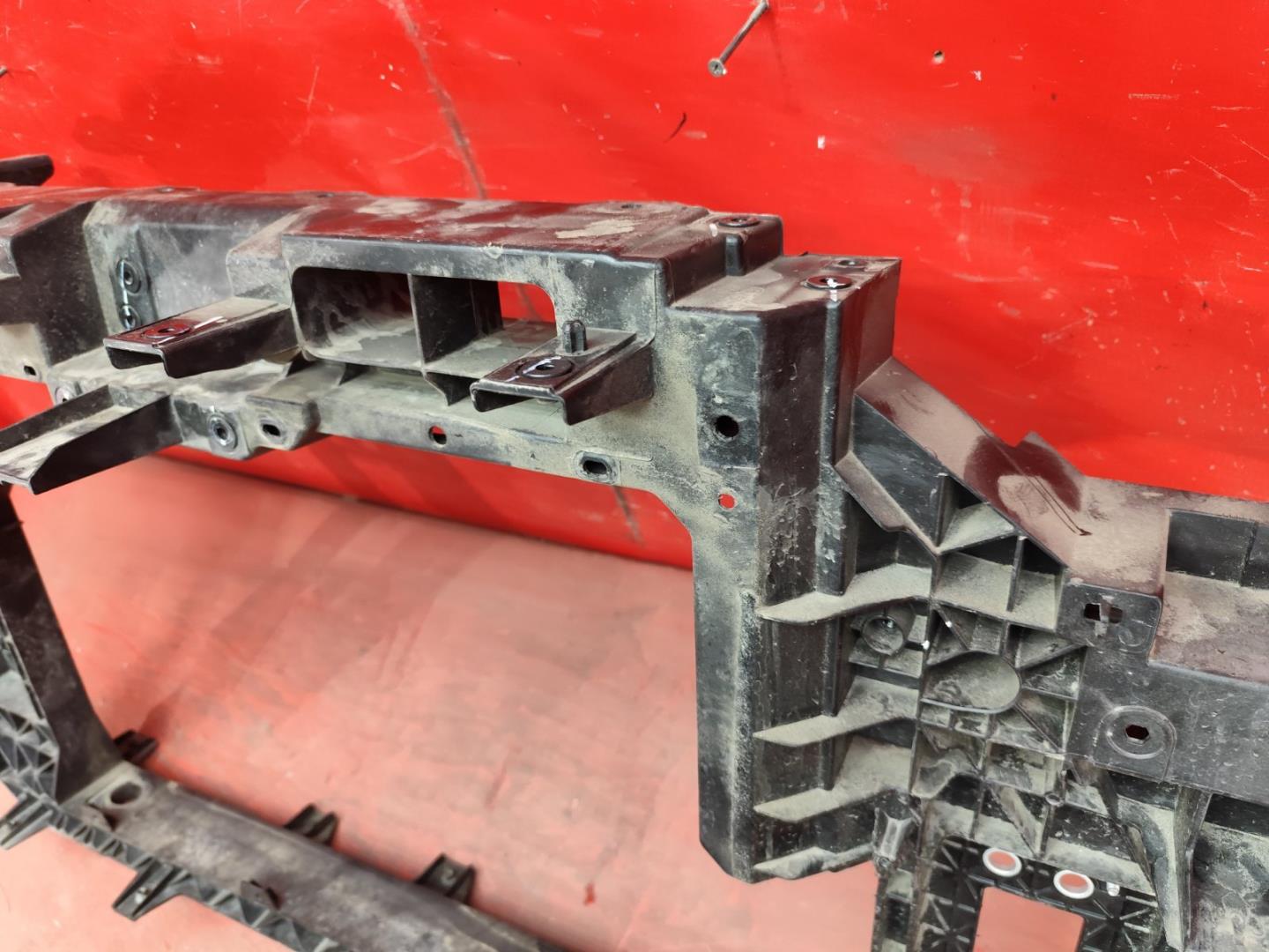 Панель передняя (телевизор)