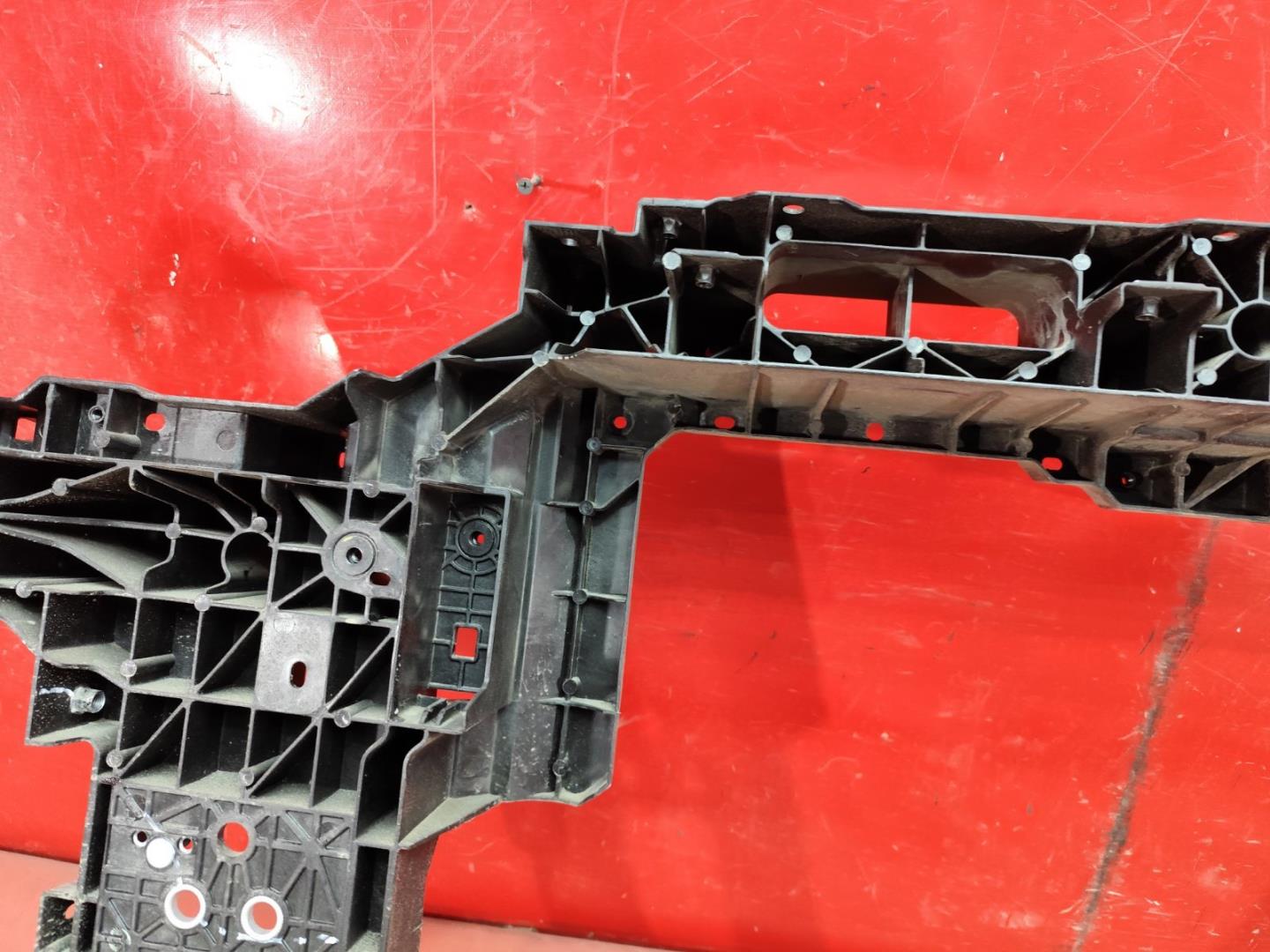 Панель передняя (телевизор)