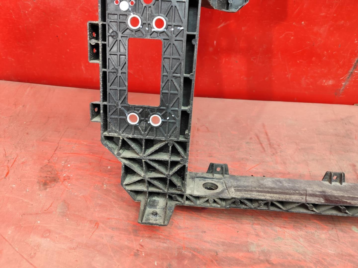 Панель передняя (телевизор)