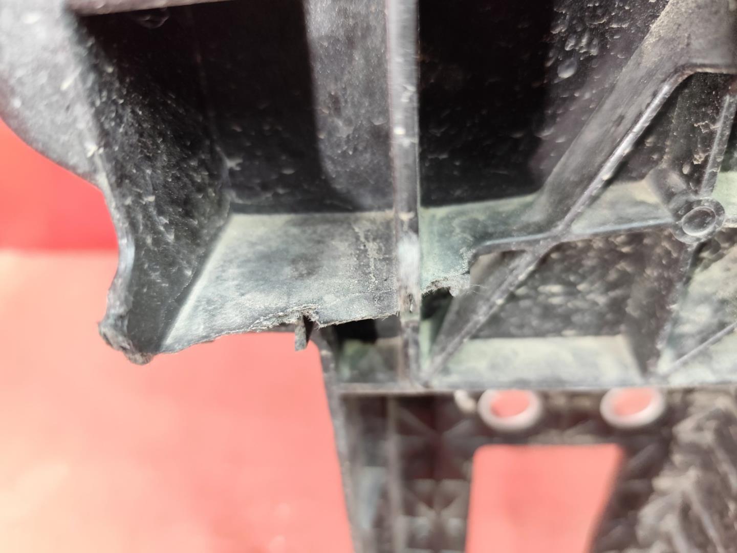 Панель передняя (телевизор)