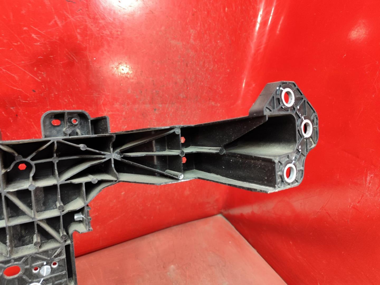 Панель передняя (телевизор)