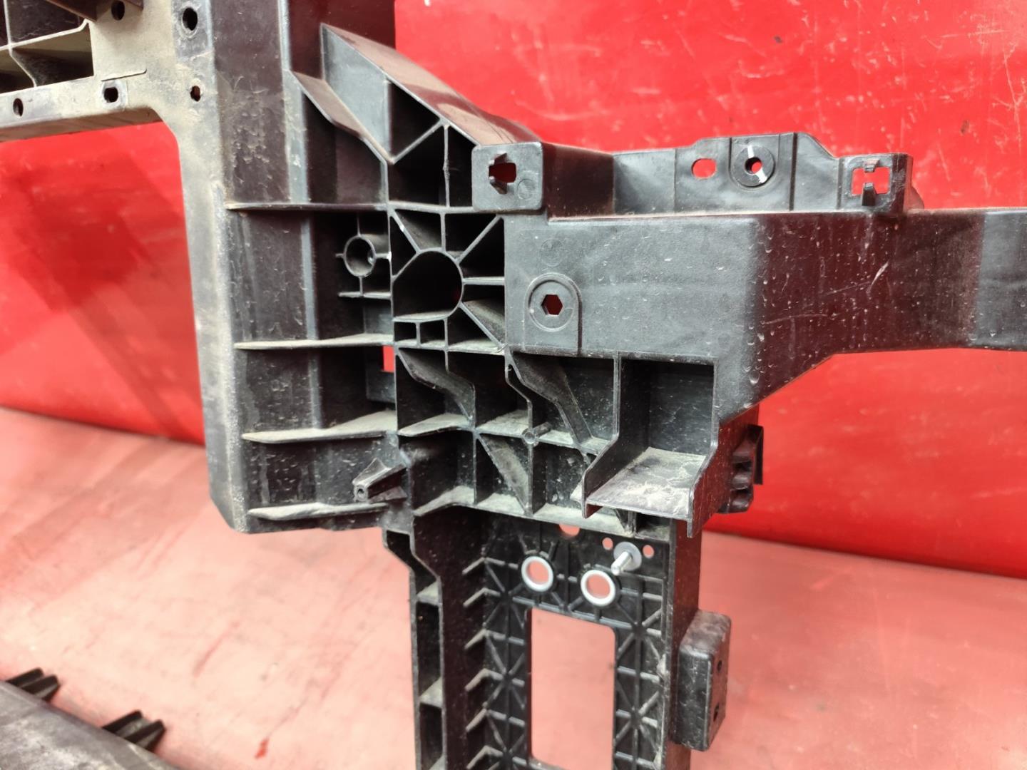 Панель передняя (телевизор)