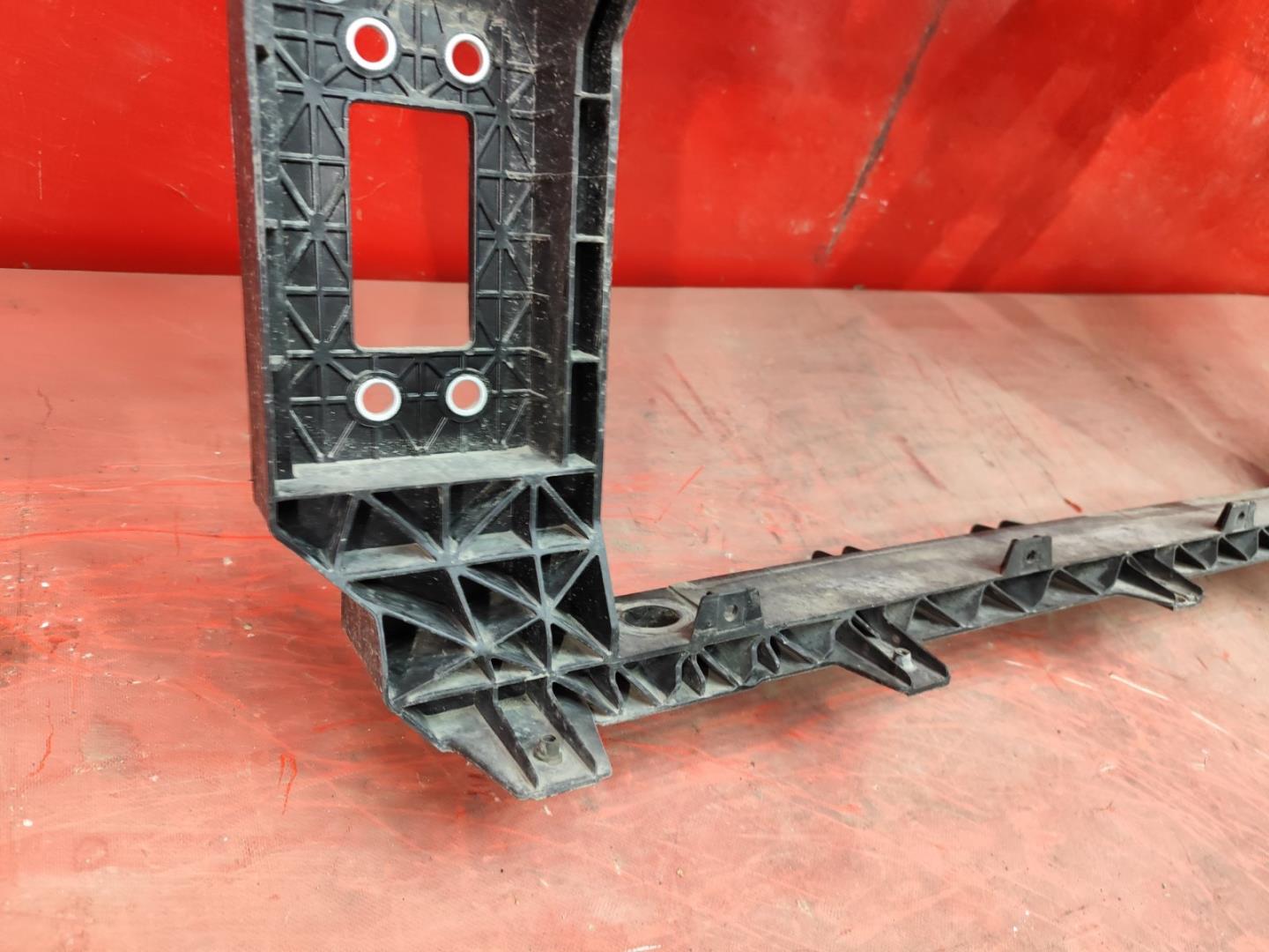 Панель передняя (телевизор)