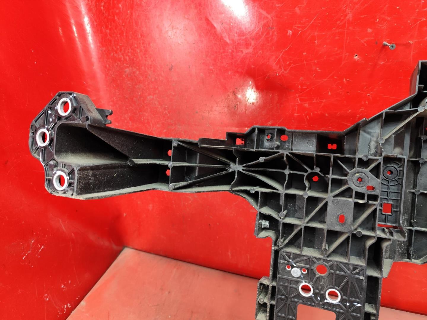 Панель передняя (телевизор)