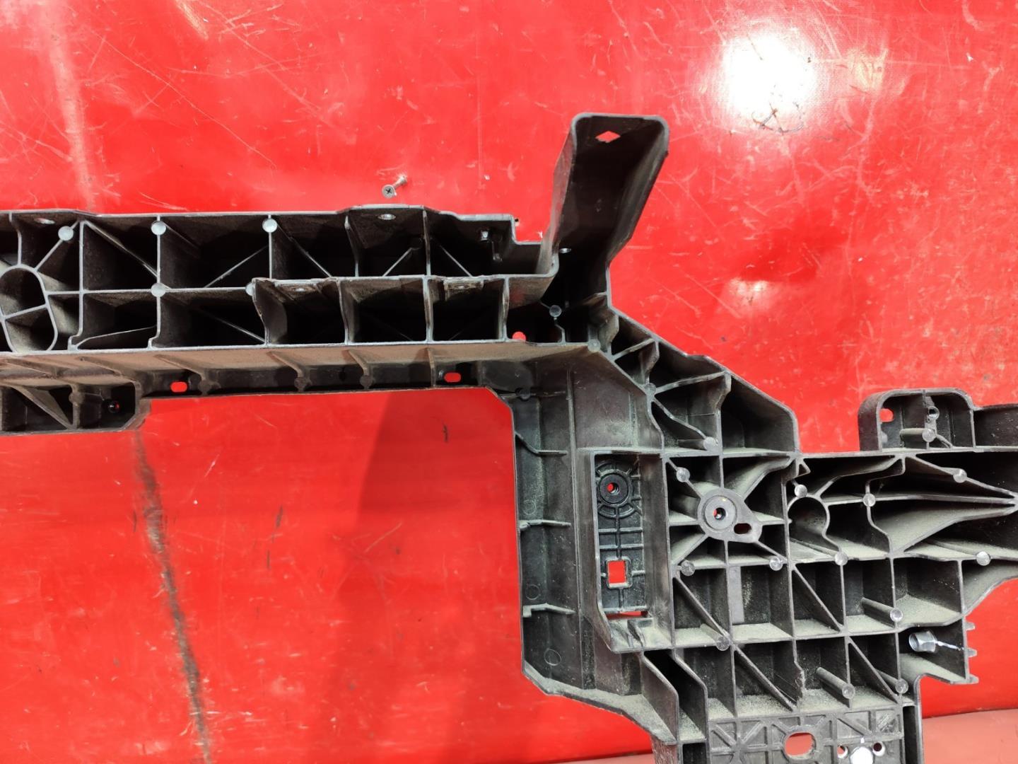 Панель передняя (телевизор)