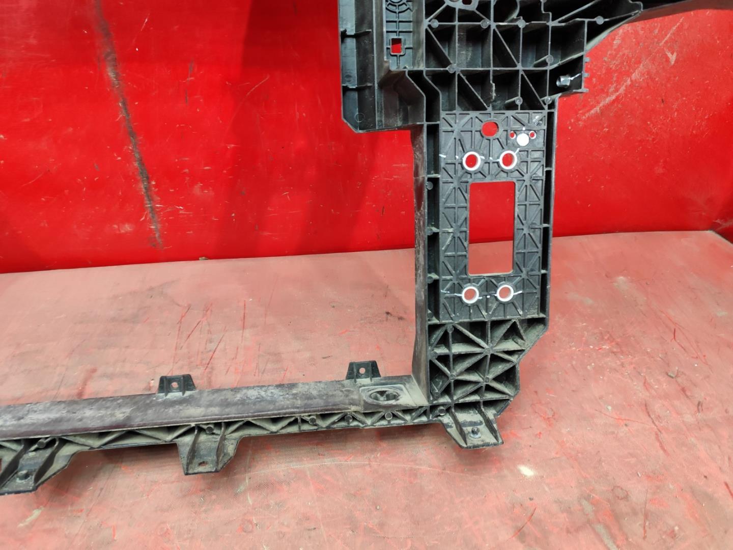 Панель передняя (телевизор)