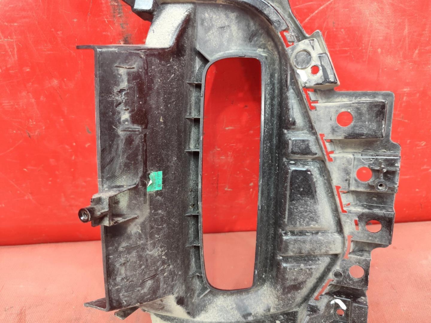 Накладка (кузов наружные)