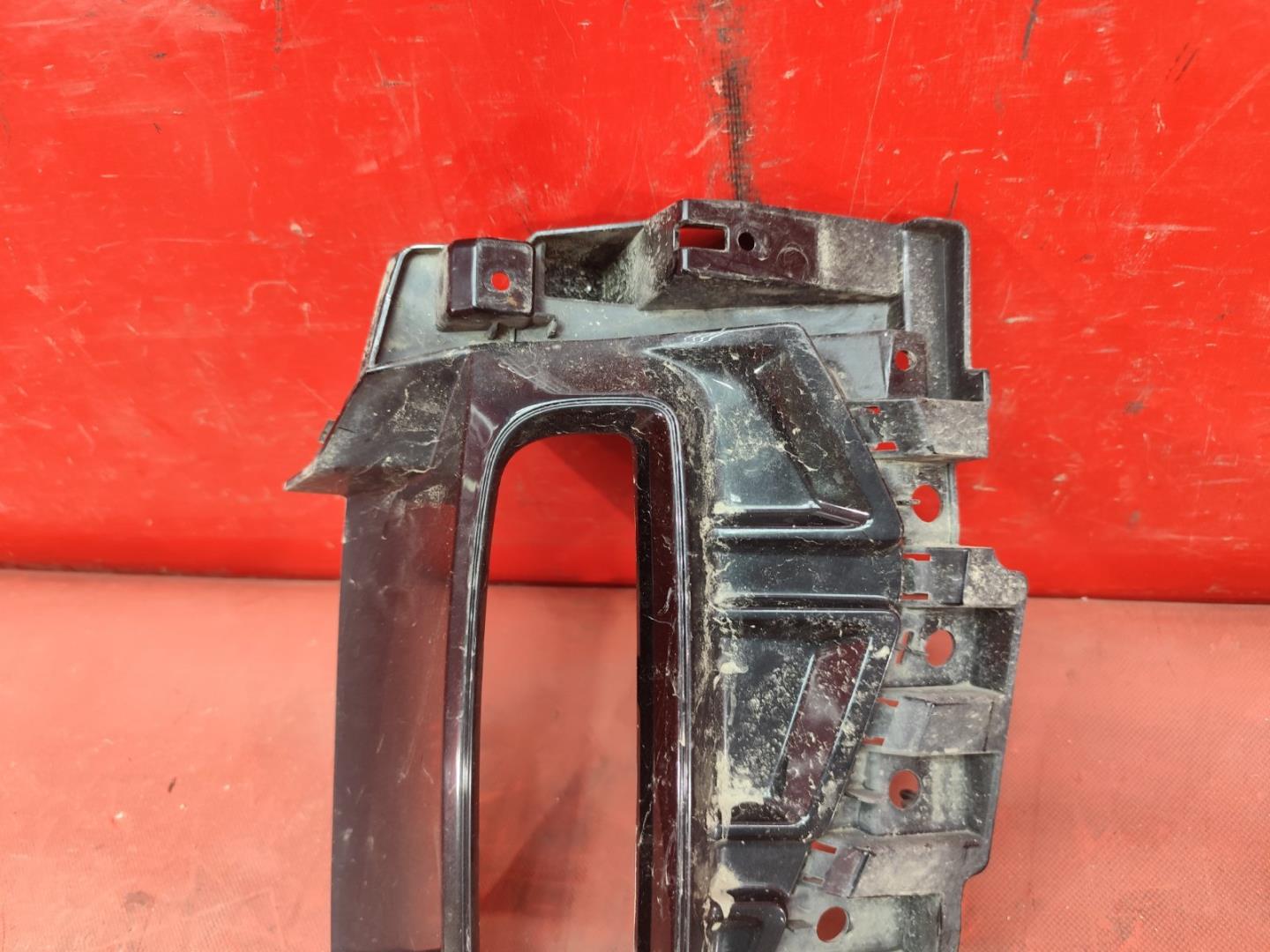 Накладка (кузов наружные)