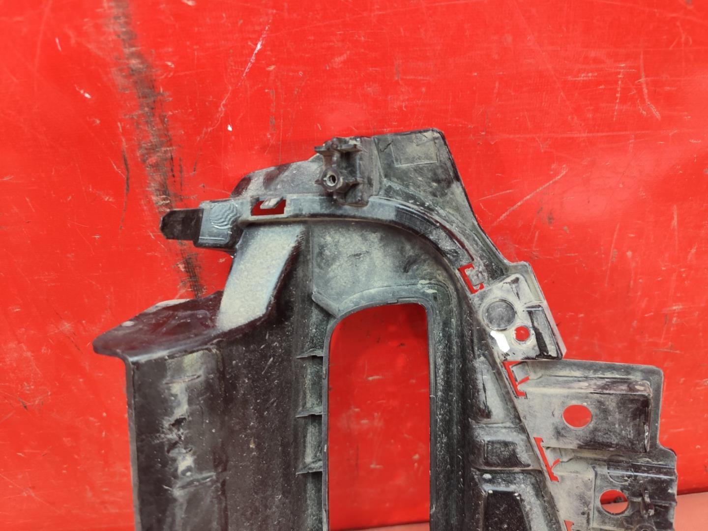 Накладка (кузов наружные)