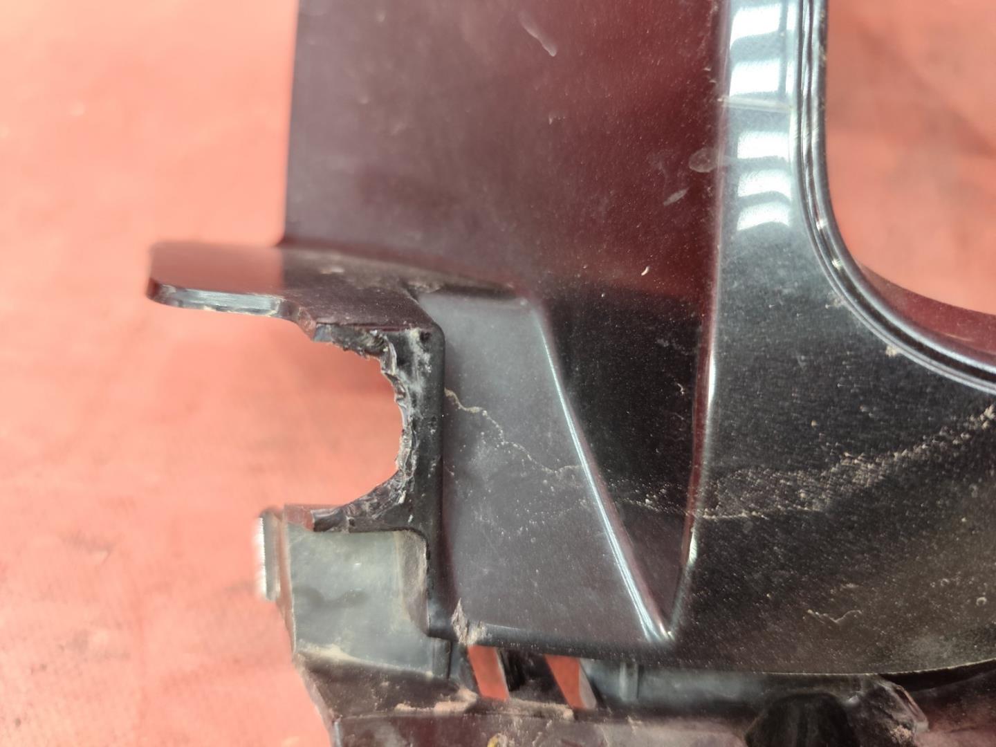 Накладка (кузов наружные)