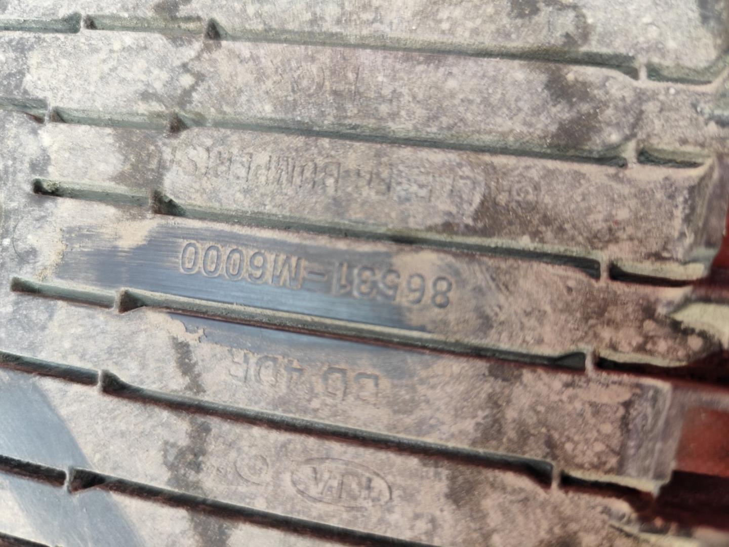 Юбка передняя