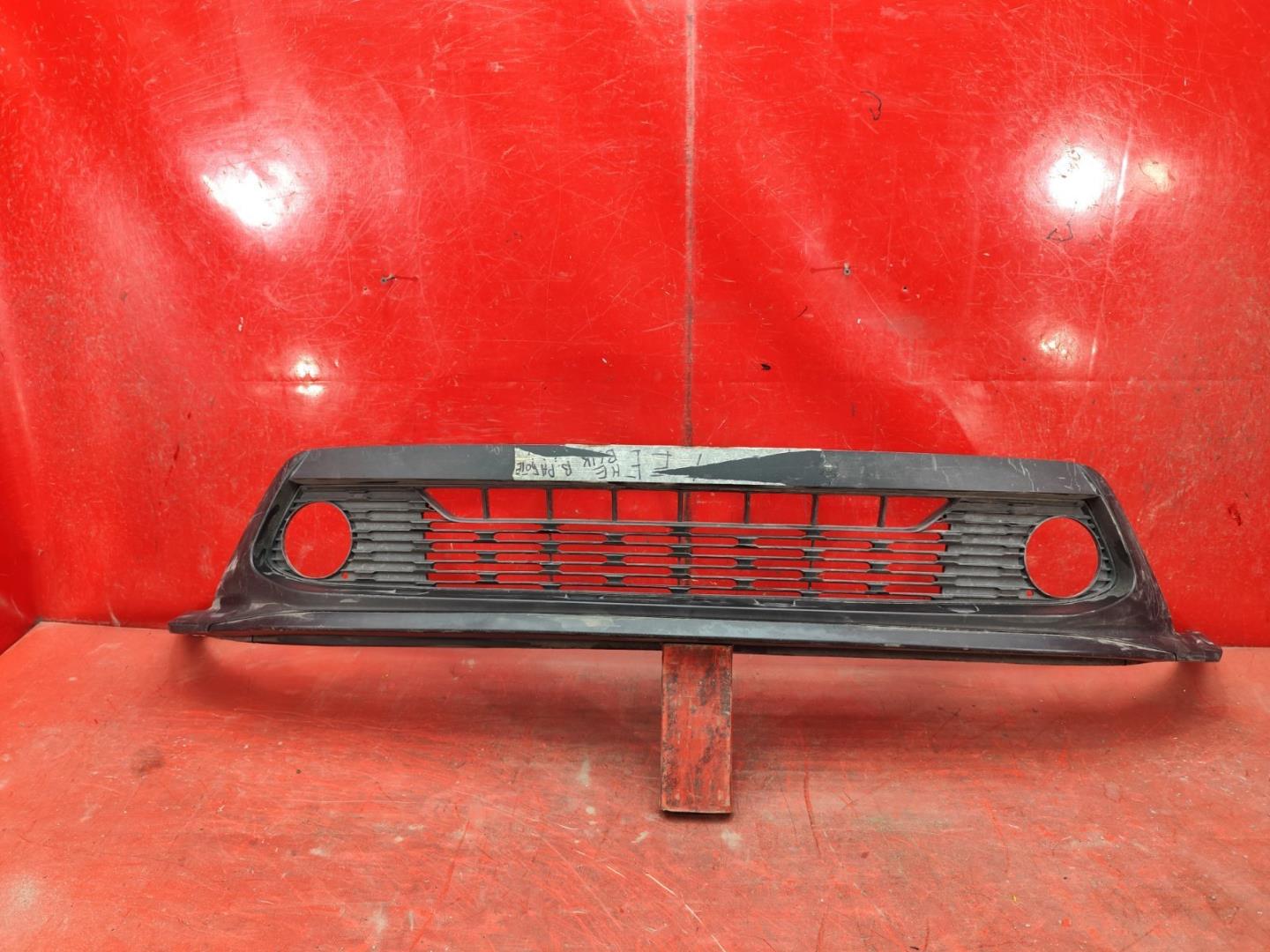 Юбка передняя