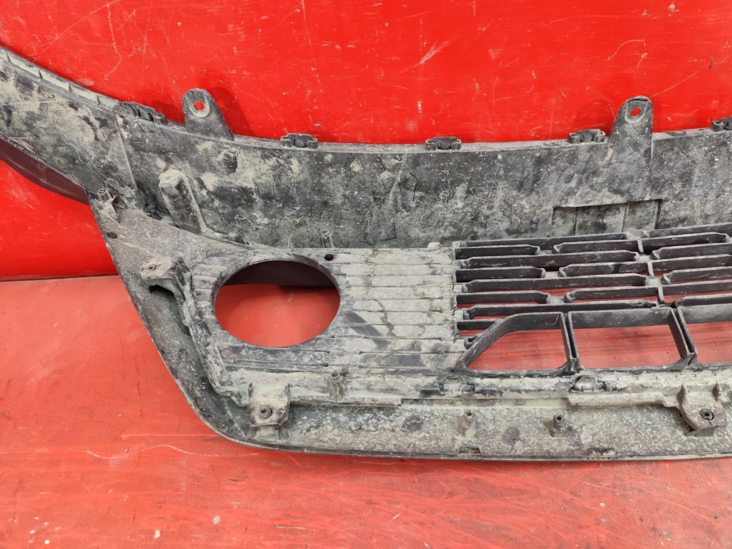 Юбка передняя