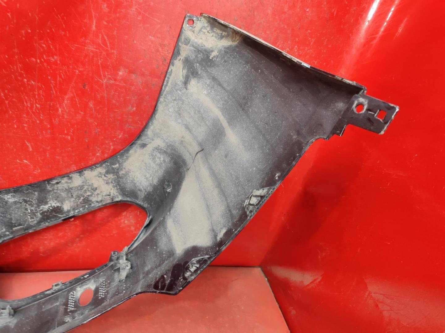 Юбка передняя