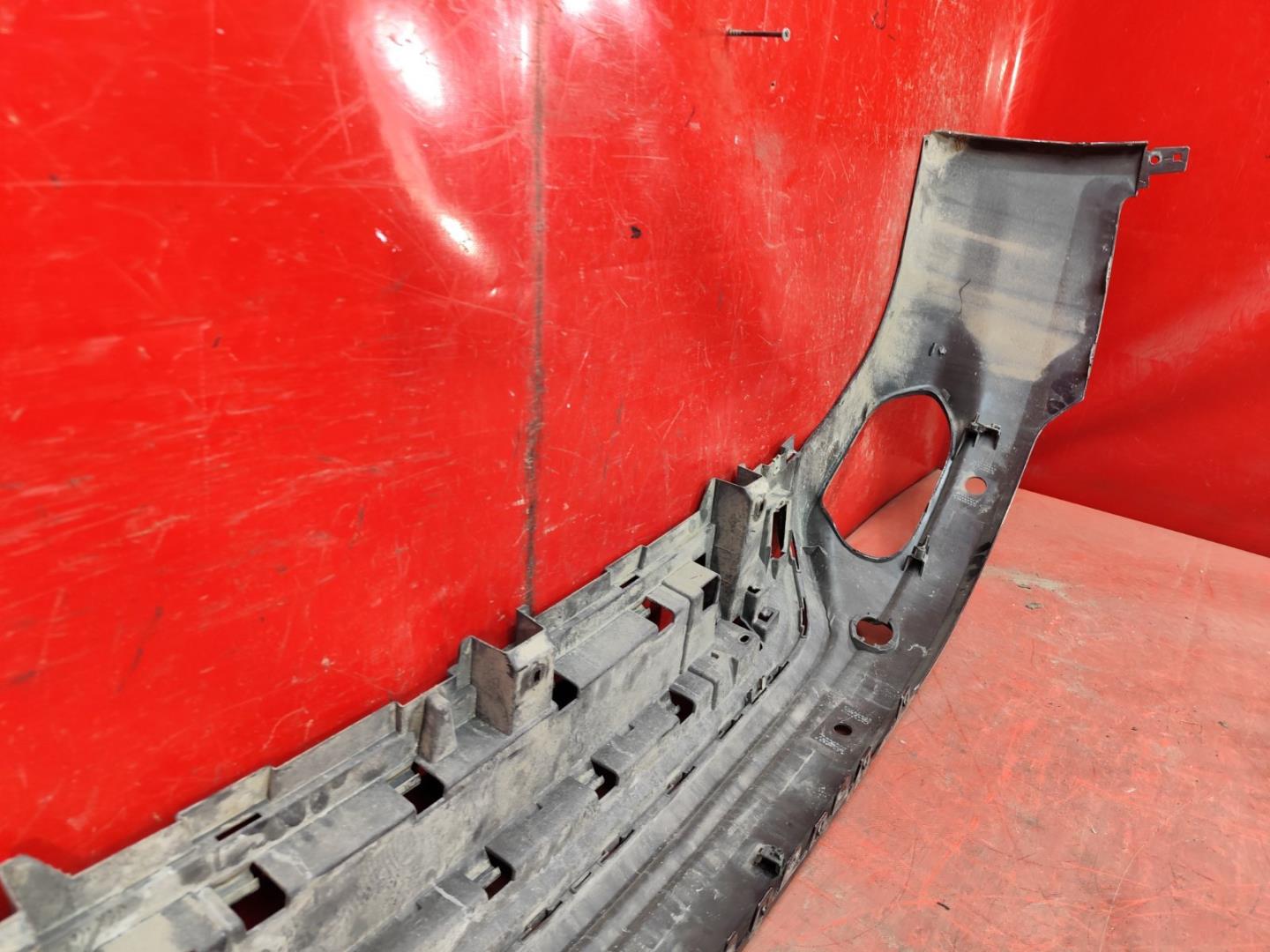 Юбка передняя