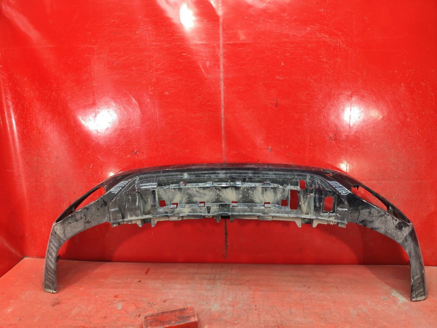 Юбка передняя