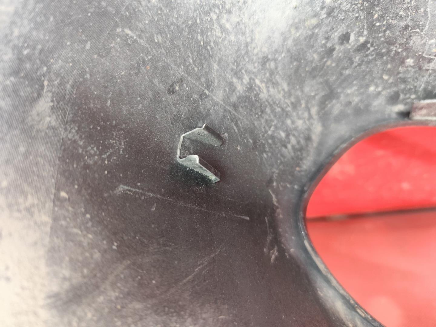 Юбка передняя