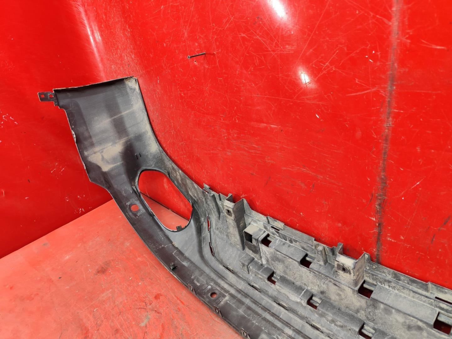 Юбка передняя