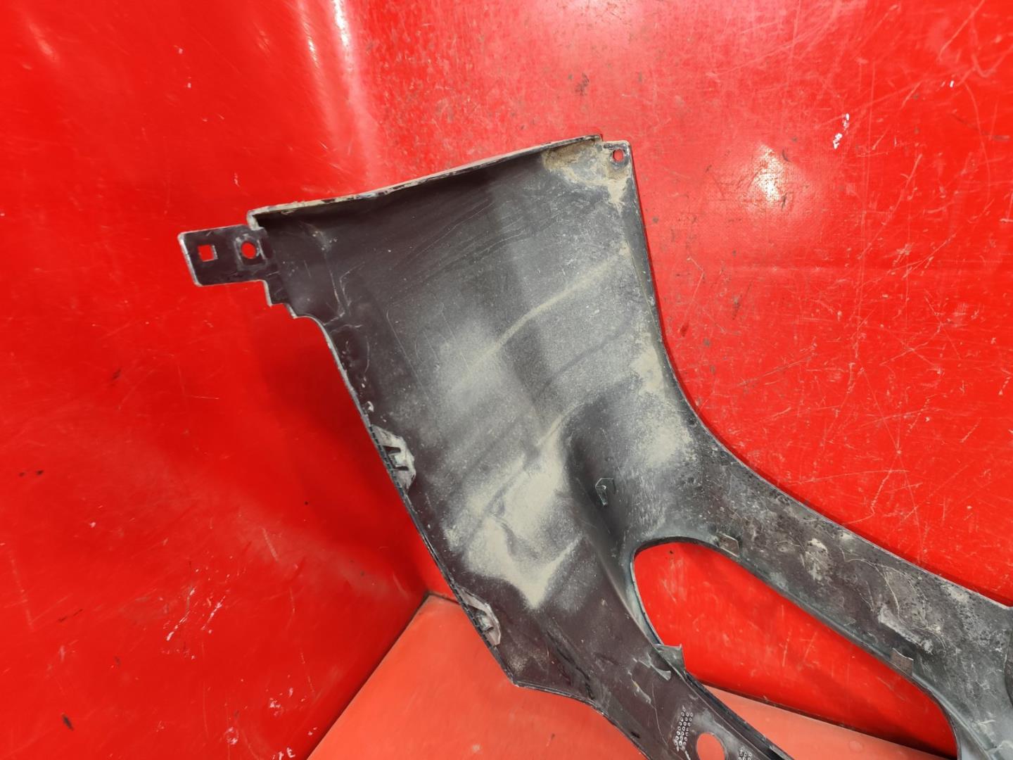 Юбка передняя