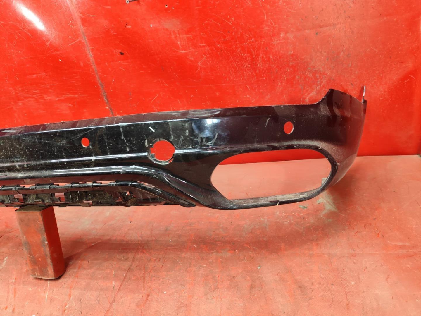 Юбка передняя