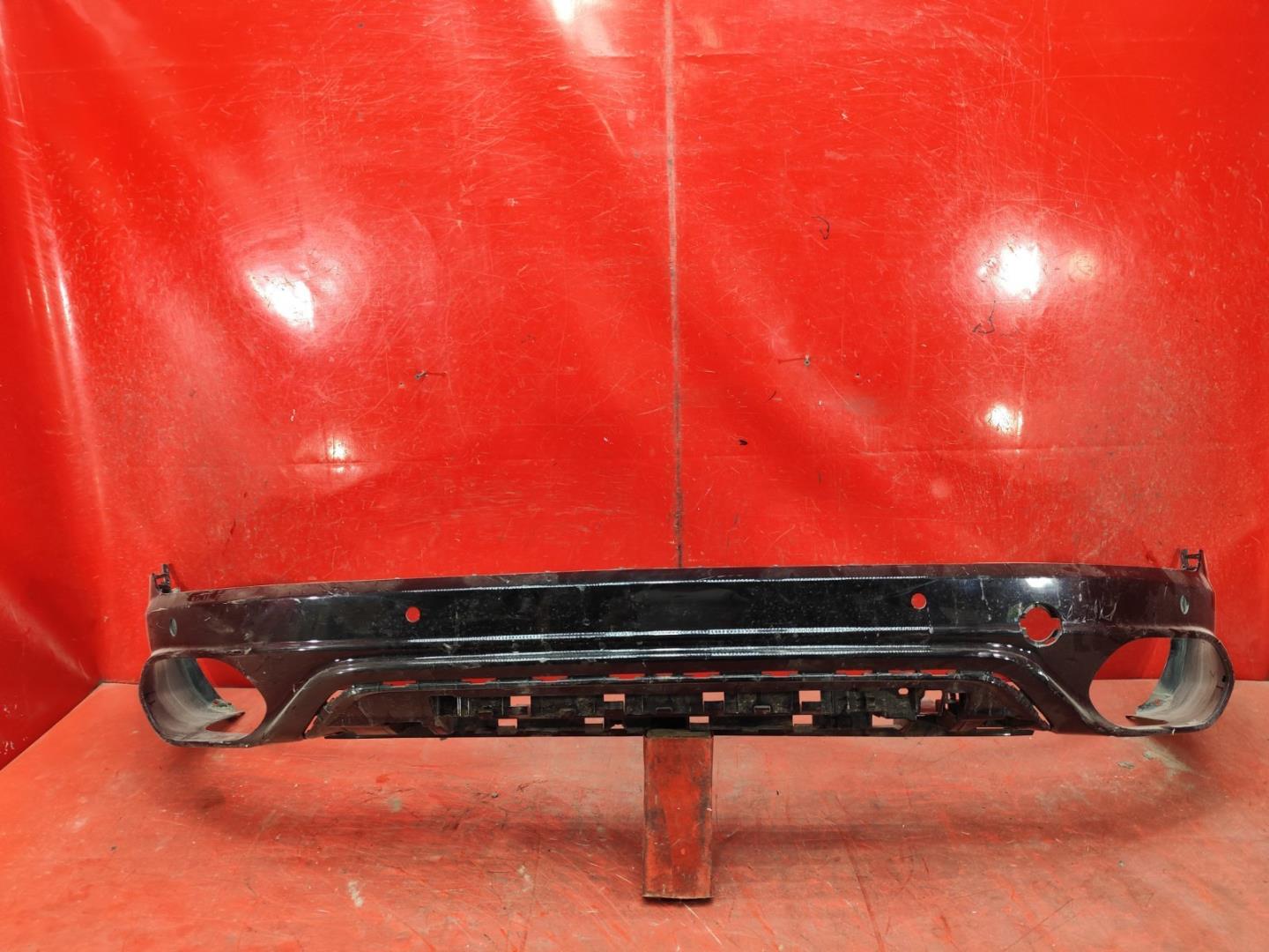 Юбка передняя