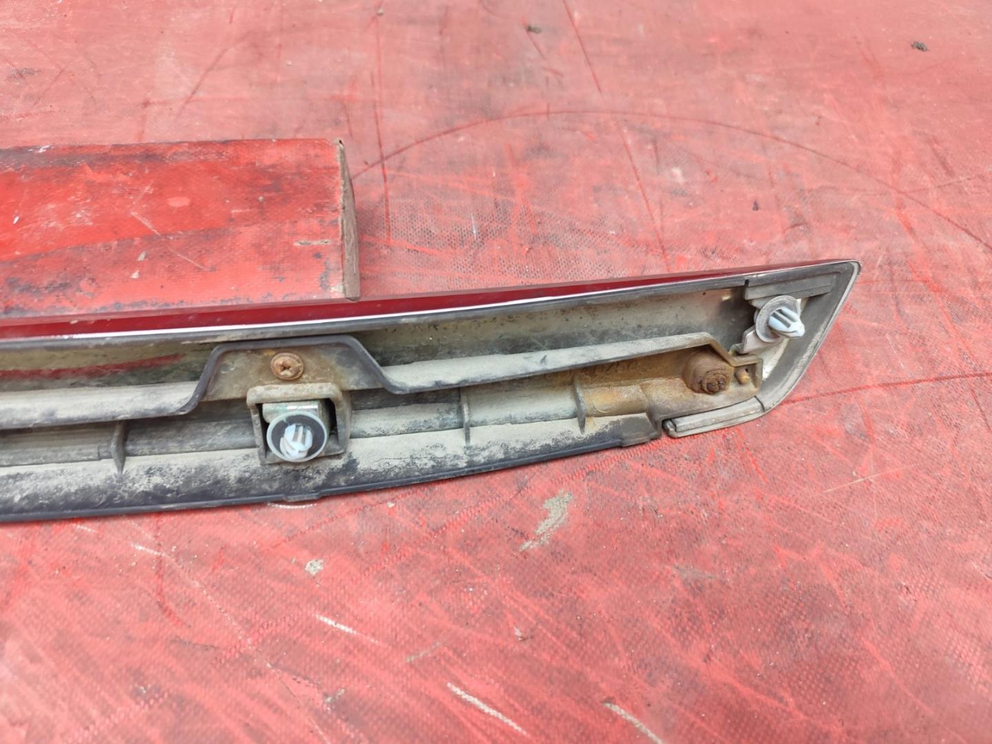 Молдинг двери