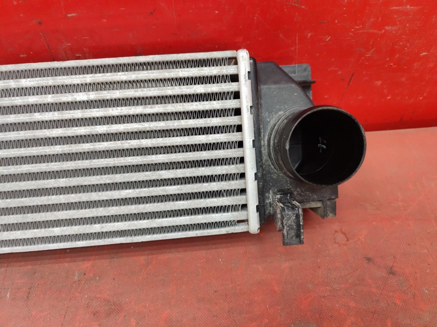 Интеркулер