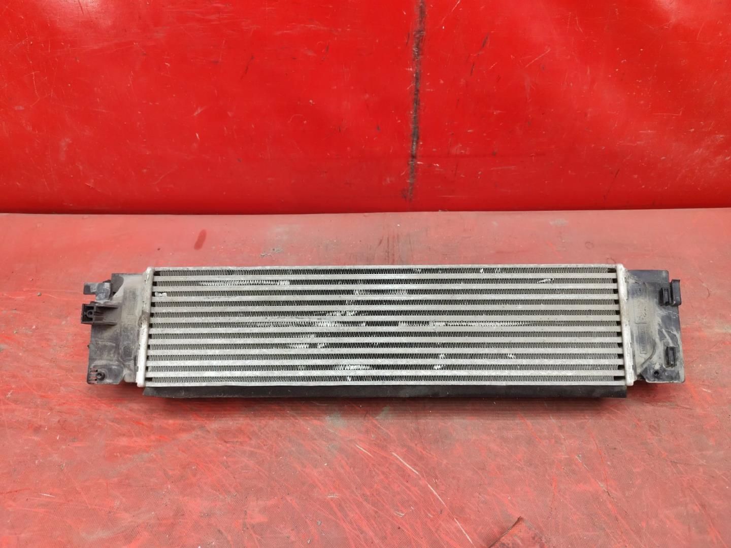 Интеркулер