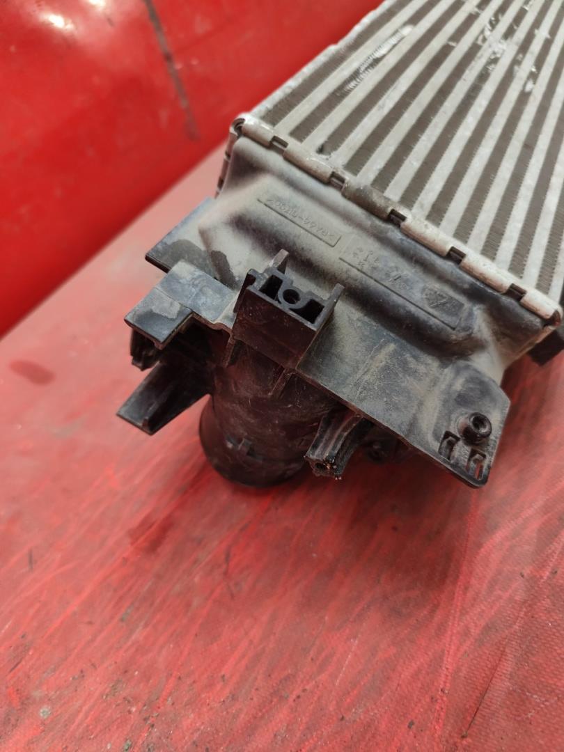 Интеркулер