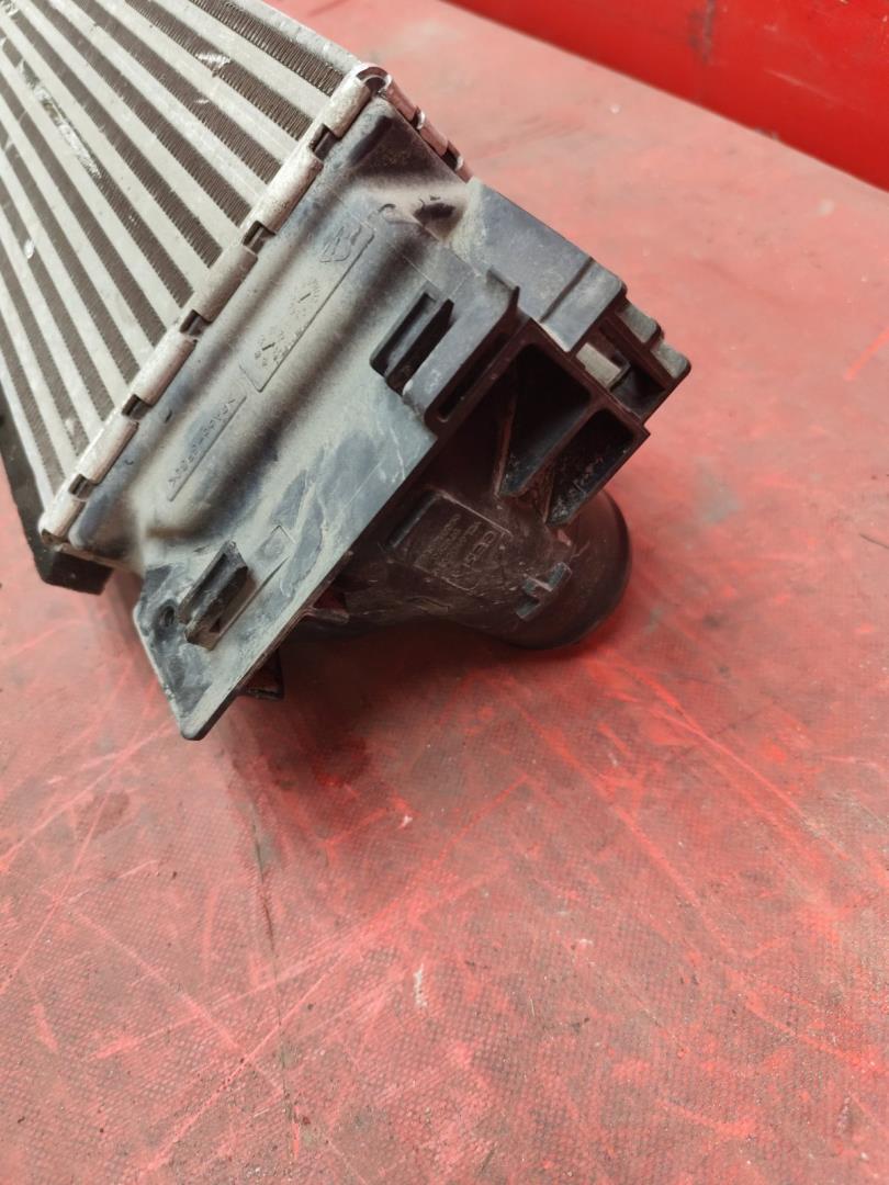 Интеркулер