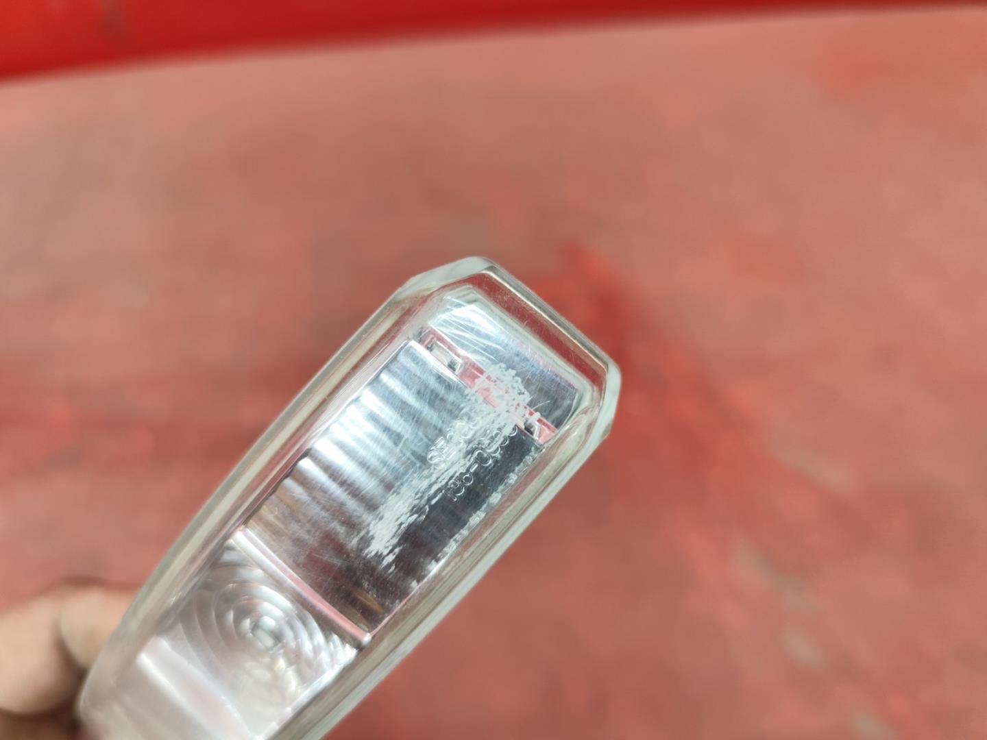 Указатель поворота