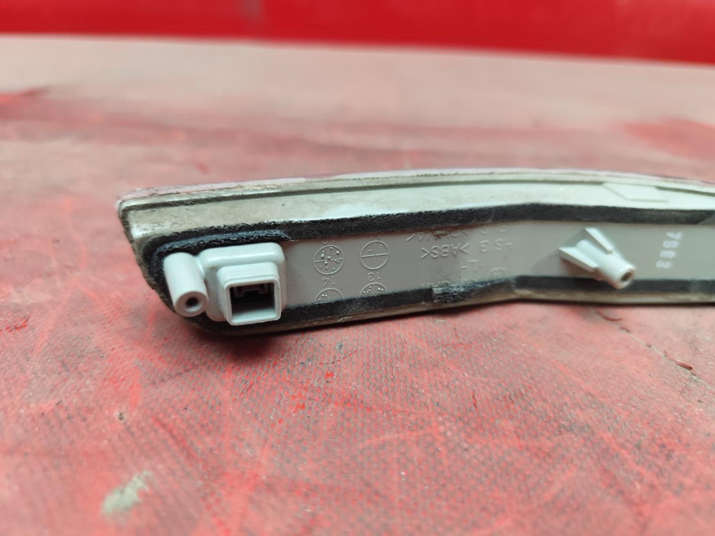 Указатель поворота