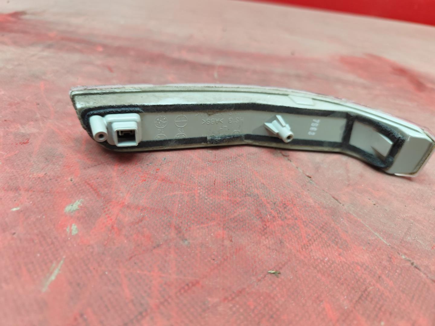 Указатель поворота