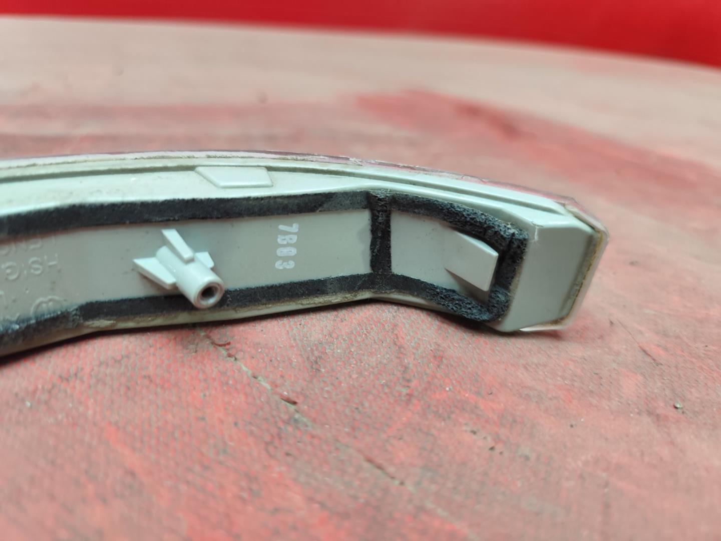 Указатель поворота