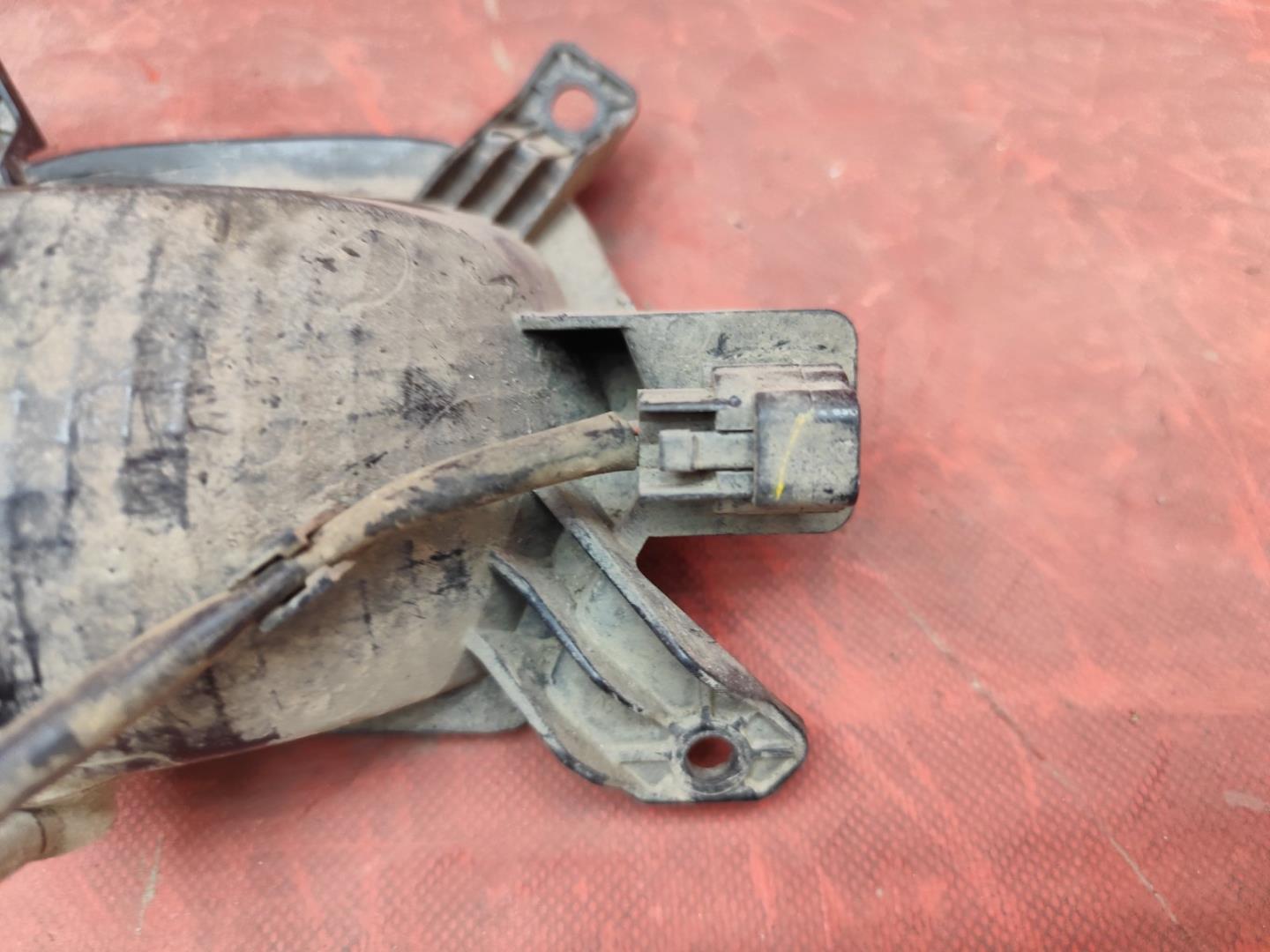 Фара противотуманная