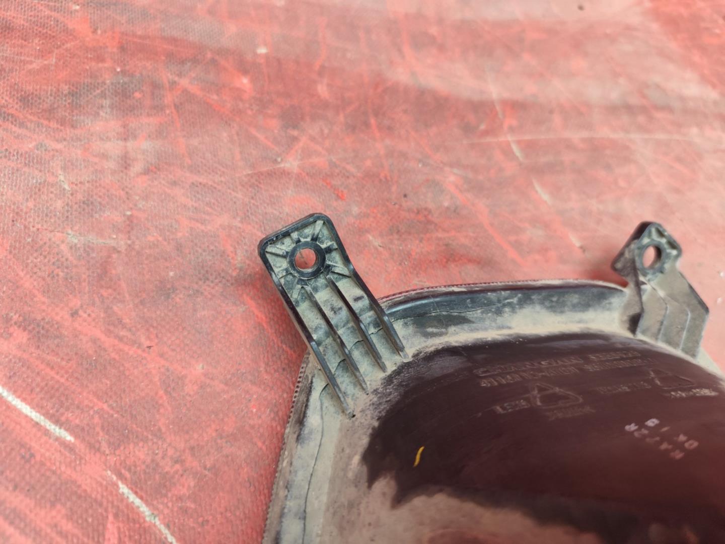 Фара противотуманная