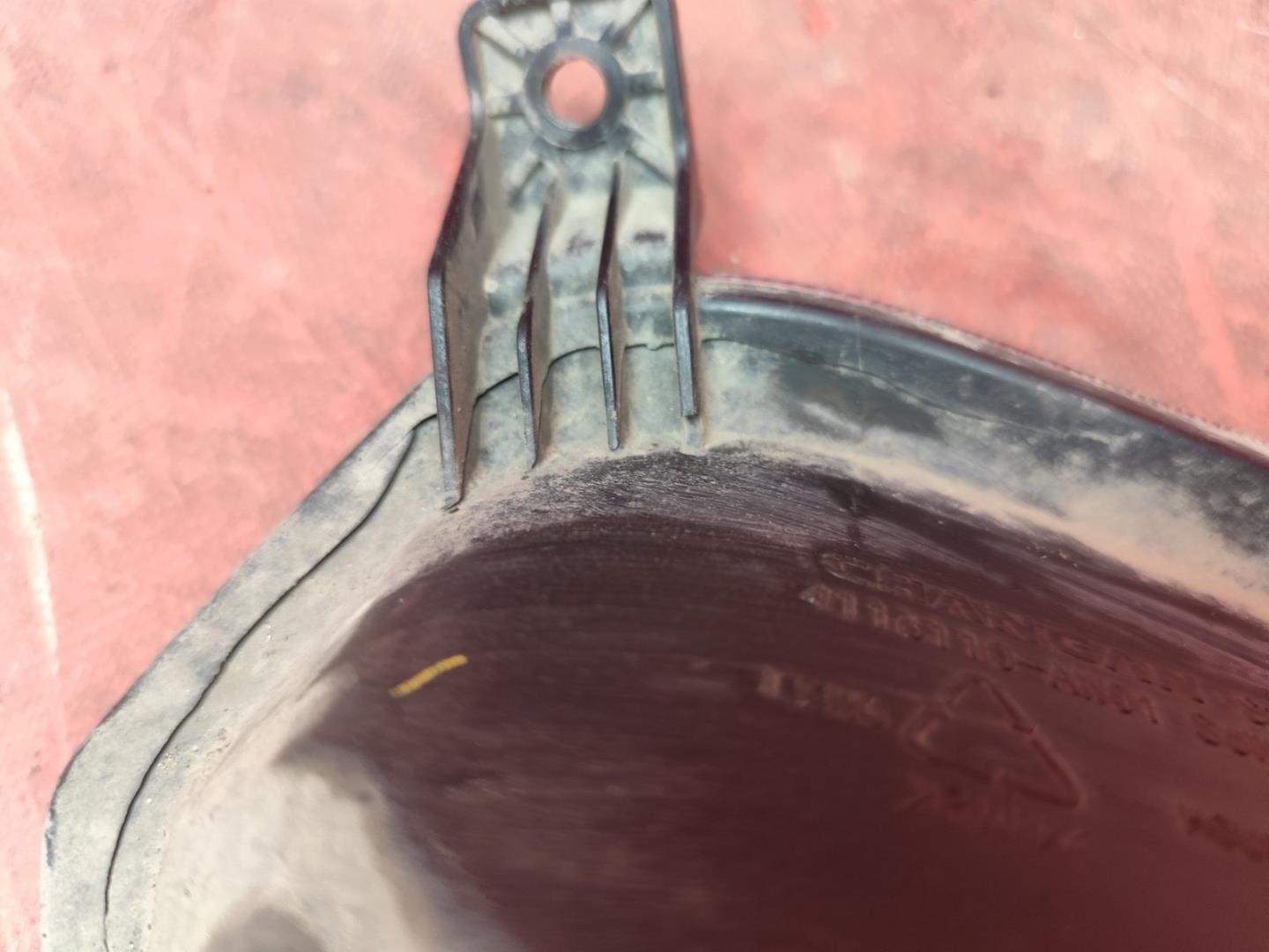 Фара противотуманная