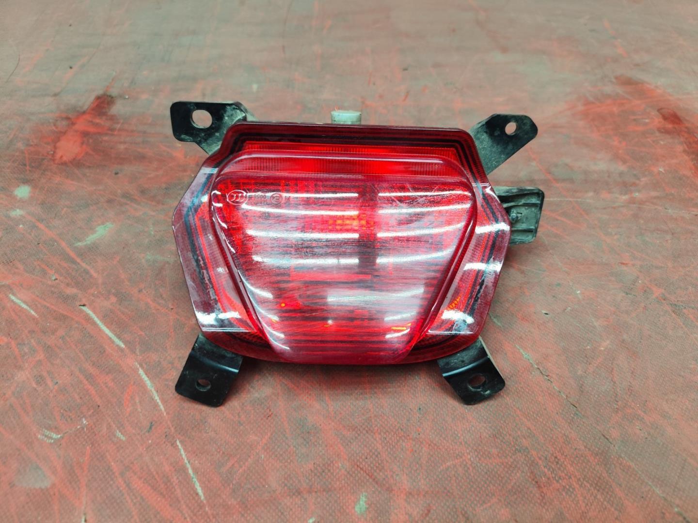 Фара противотуманная