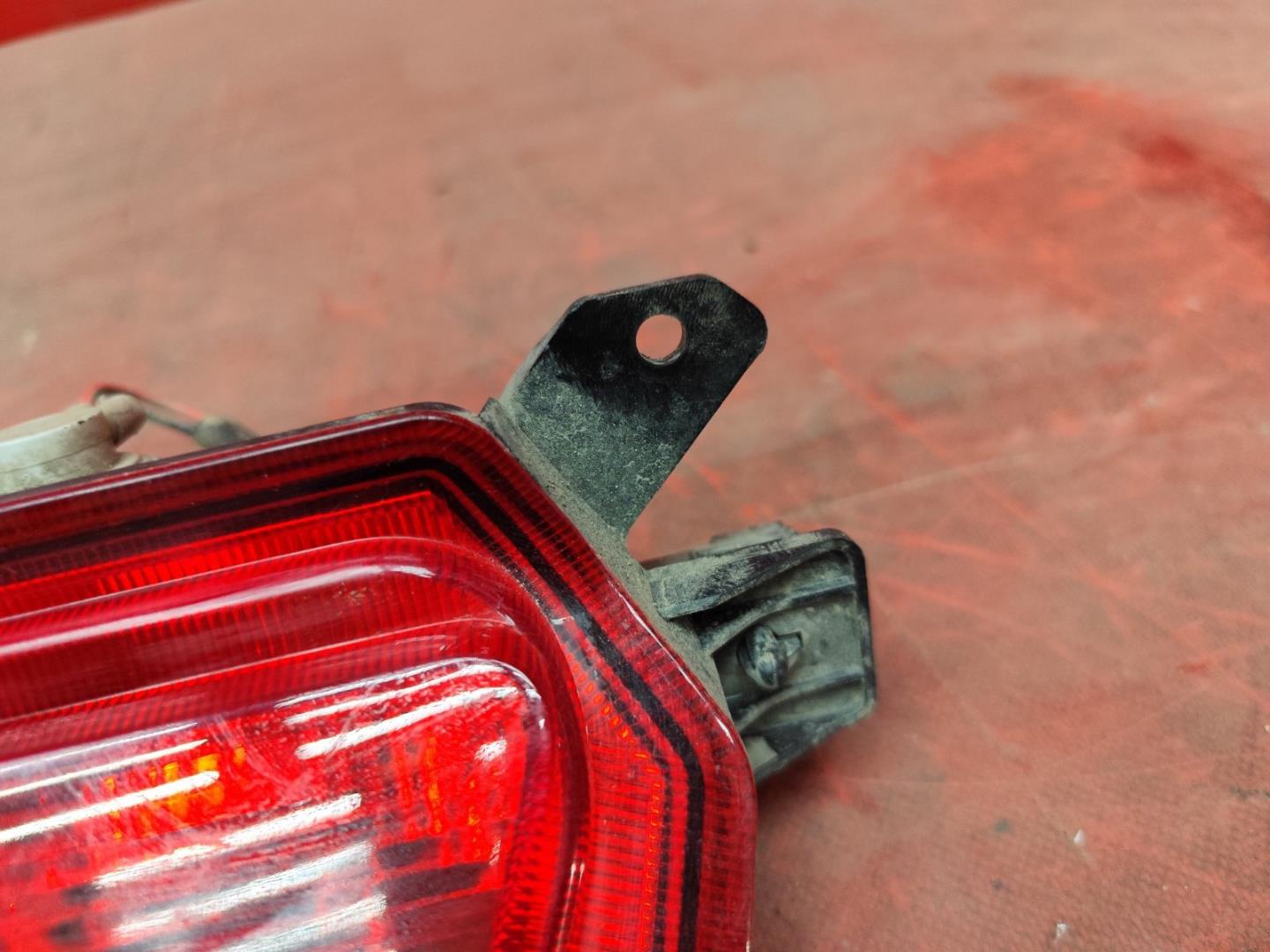 Фара противотуманная