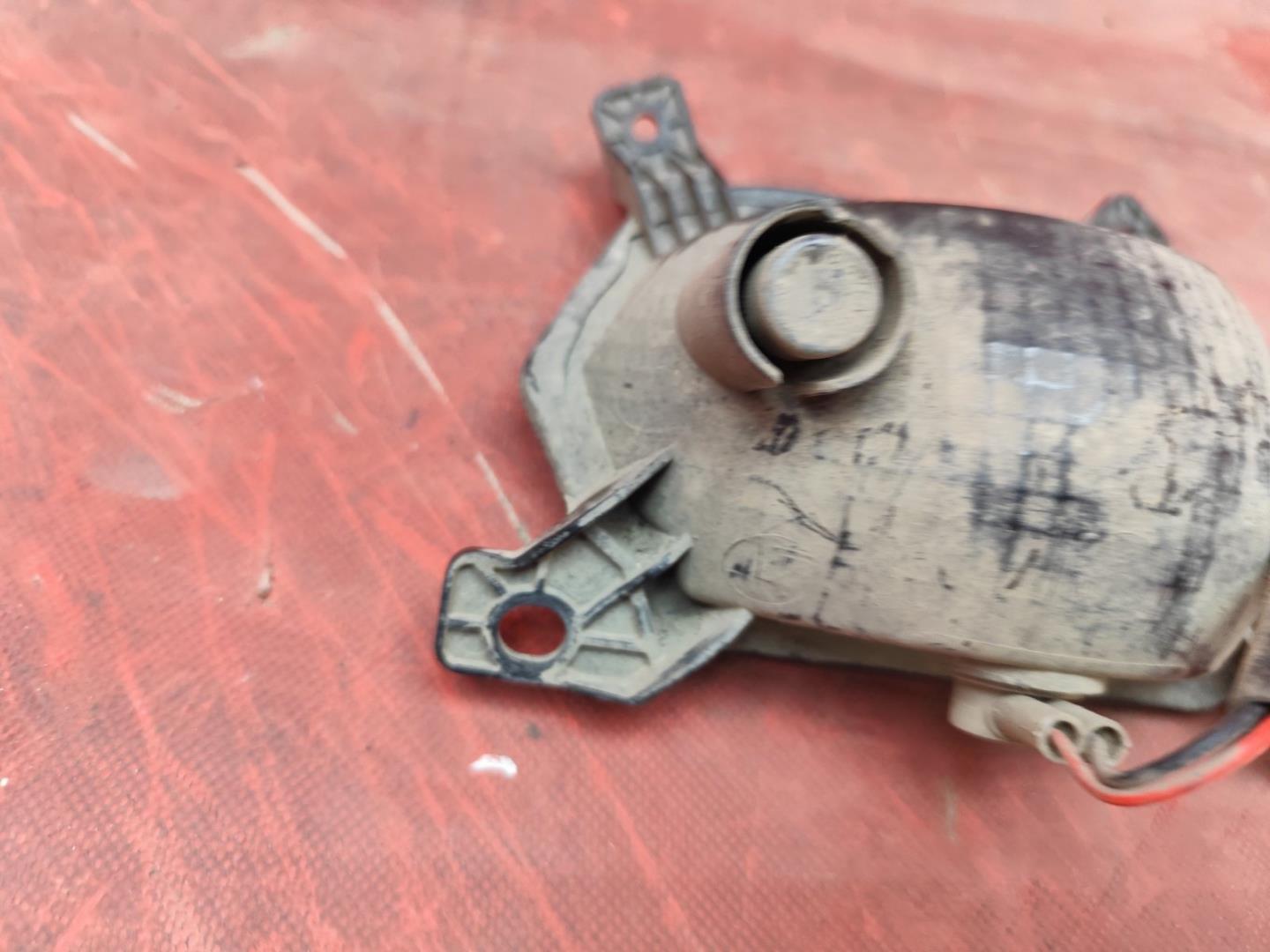 Фара противотуманная